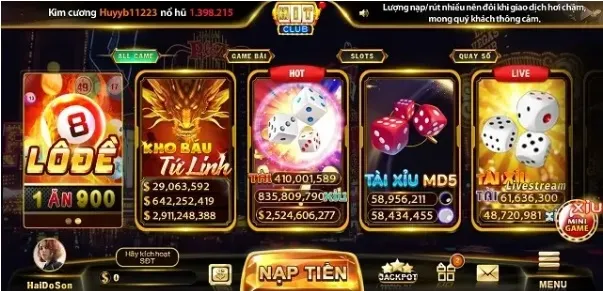 Các thể loại game khác