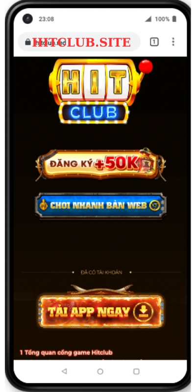Tải Hit Club Xiaomi