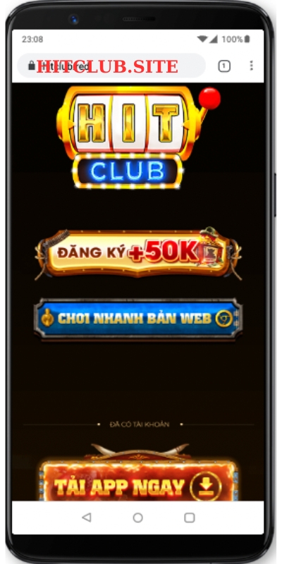 Tải Hit Club Huawei