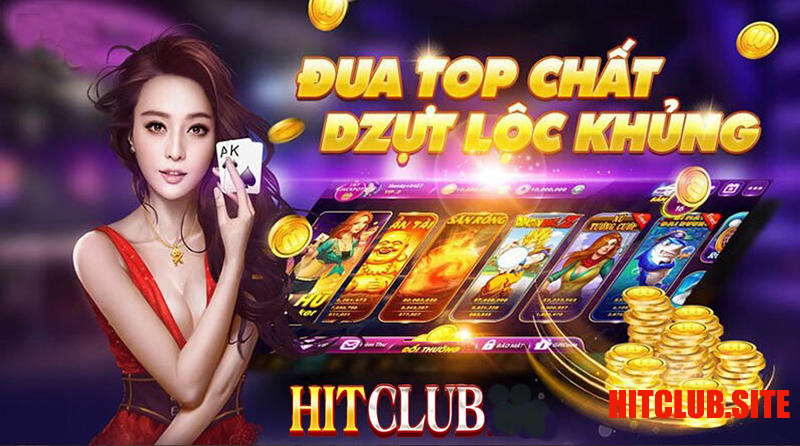 Thông tin về các khuyến mãi Hitclub trong 2023