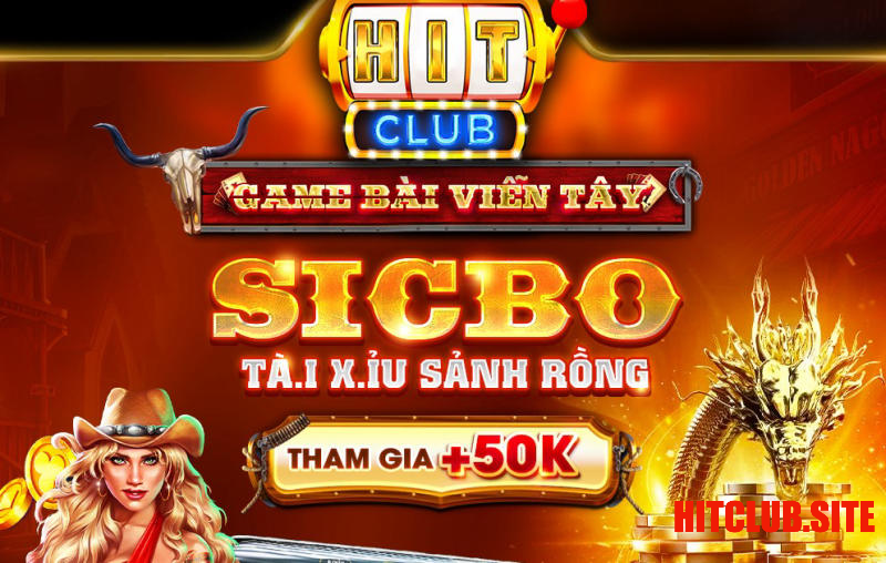 Hitclub khuyến mãi người mới